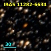 IRAS 11282-6634