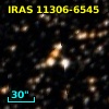 IRAS 11306-6545