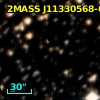IRAS 11308-6629