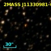 IRAS 11308-6432