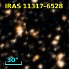 IRAS 11317-6528