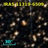 IRAS 11319-6509