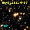 IRAS 11321-6439