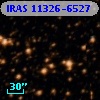 IRAS 11326-6527