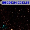 [DB2002b] G292.95-4.38