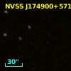 NVSS J174900+571847