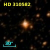 HD 310582