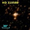 HD 310588