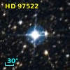 HD  97522