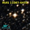 IRAS 11087-6459