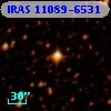 IRAS 11089-6531