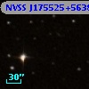 NVSS J175525+563817