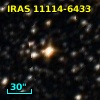 IRAS 11114-6433