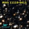IRAS 11119-6413
