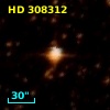 HD 308312