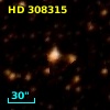 HD 308315