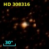 HD 308316