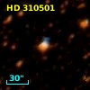HD 310501