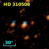 HD 310508