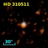 HD 310511