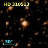 HD 310513