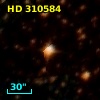 HD 310584