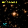 HD 310618