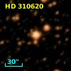 HD 310620