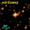 HD 310642