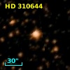 HD 310644