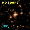 HD 310649