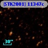 [STK2001] 11347c