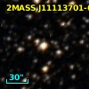 1RXS J111137.2-660755