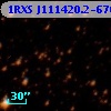 1RXS J111420.2-670258