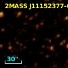 1RXS J111530.7-643409