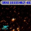 1RXS J111540.7-662824