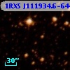 1RXS J111934.6-644155