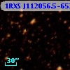 1RXS J112056.5-652121