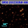 1RXS J112319.0-660326