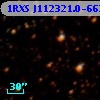 1RXS J112321.0-663355
