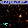 1RXS J112342.4-650258