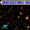 1RXS J112508.2-650235