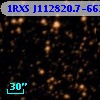 1RXS J112820.7-663834