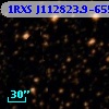 1RXS J112823.9-655057