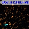 1RXS J112855.4-662526