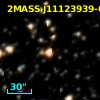 IRAS 11106-6700