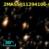 IRAS 11274-6710