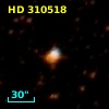 HD 310518