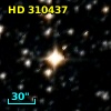 HD 310437