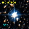HD  97600